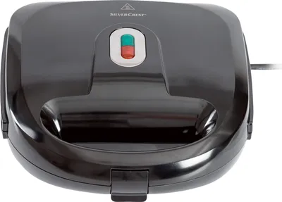 Produktbild von SILVERCREST® KITCHEN TOOLS Sandwichmaker »SSWM 700 B1«