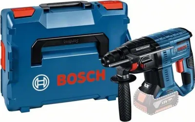 Produktbild von BOSCH Professional GBH 18V-21 akumulátorová příklepová vrtačka 18,0 V, bez baterie