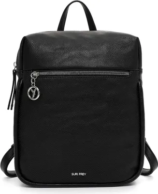 Produktbild von SURI FREY Freizeitrucksack Rucksack Patsy Backpack Black schwarz