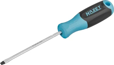 Obrázok produktu pre Skrutkovač Hazet - drážkový, 811-40