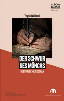Immagine prodotto di Der Schwur des Mönchs