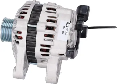 Produktbild von FEBI BILSTEIN 193297 Lichtmaschine Generator LiMa 80A 12V passend für PEUGEOT 207 (WA, WC) 207 SW (WK) 1007 (KM) für CITROËN C3 II (SC)