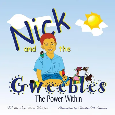 Produktbild von Nick and the Gweebles