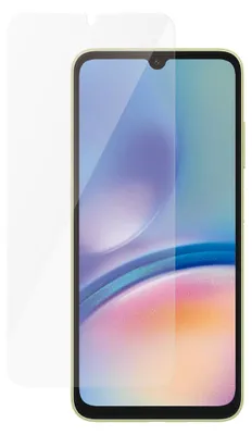 Obrázek produktu pro PanzerGlass SAFE. by ® Screen Protector Samsung Galaxy A05s | Ultra-Wide Fit, Samsung, Samsung - Galaxy A05s, Aplikace nasucho, Odolné proti poškrábání, Odolný proti nárazům, Průhledná, 1 kusů