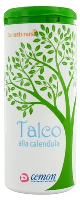 Immagine prodotto di Calendula Talco 100 G