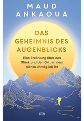 Image de Das Geheimnis des Augenblicks