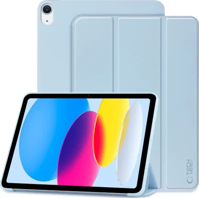 Obrázok produktu pre Tech-Protect Smartcase Ipad 10.9 10 / 2022 Sky Blue