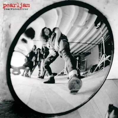 Immagine prodotto di Pearl Jam - Rearviewmirror (Greatest Hits 1991-2003) (2 LP)