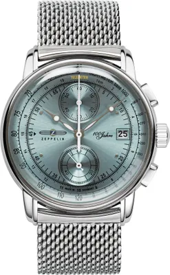 Immagine prodotto di Zeppelin 100 Jahre 8670M-4 Watch  Quartz