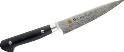 Produktbild von SekiRyu Messer Totemo Petty SRVG700