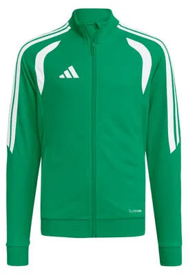 Produktbild von adidas Tiro 26 League Trainingsjacke 164 team green/white