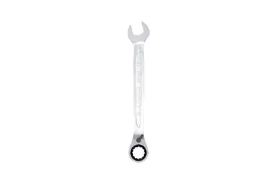 Zdjęcie produktu dla KS Tools 503.4627, 27 mm, Metaliczny, Stal chromowo-wanadowa, Chrom, Matowy, 15°