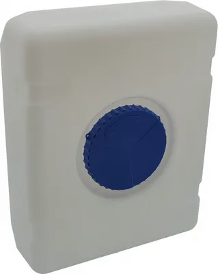 Produktbild von Wassertank Wassercontainer Nuova Rade 30 - 145 Liter Boot Größe: 42 Liter