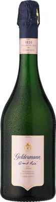 Produktbild von Geldermann Grand Rosé | Deutschland | 12% vol | 0,75 l
