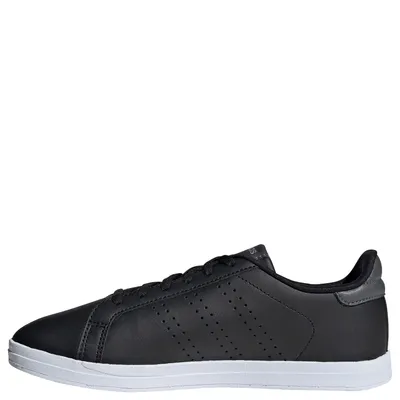 Produktbild von Adidas Courtpoint Base Damen Sneaker Cloudfoam Gr. 38