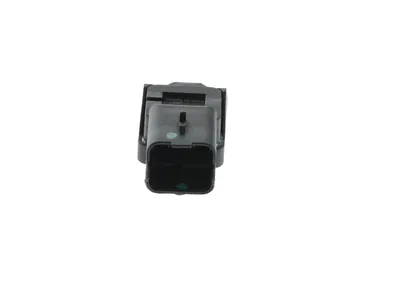 Produktbild von BOSCH 0 986 280 652 Ladedrucksensor für FORD Fiesta Mk6 Schrägheck (JA8, JR8) Saugrohr