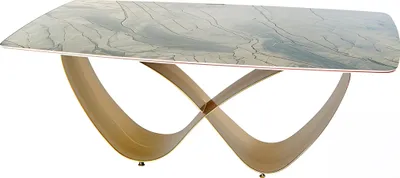 Obrázek produktu pro Designový jídelní stůl jídelní stoly Moderní kuchyňský stůl