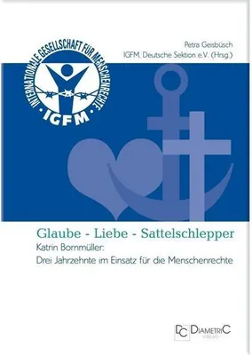 Obrázok produktu pre Glaube - Liebe - Sattelschlepper