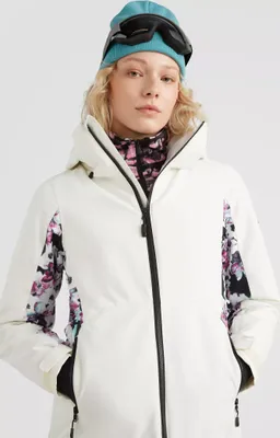 Obrázok produktu pre Dámska lyžiarska bunda Adelite | ADELITE JACKET S O'Neill