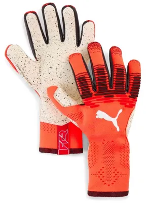 Produktbild von Handschuhe Puma 042121-01 für Unisex