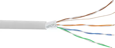 Zdjęcie produktu dla InLine 69987, 100 m, Beżowy, 2,49 kg, 340 mm, 345 mm, 80 mm