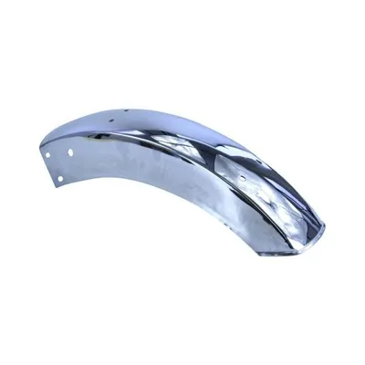 Obrázek produktu pro Zadní blatník chromovaný pro Zündapp GTS C KS 50 80 Typ 529 530