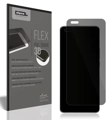 Produktbild von 1x dipos FlexBSF Honor Magic 4 Pro