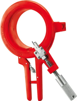 Produktbild von Rothenberger 55030, 3,45 kg