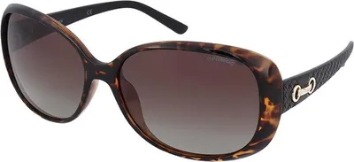 Produktbild von Sonnenbrille Polaroid P8430 581/LA