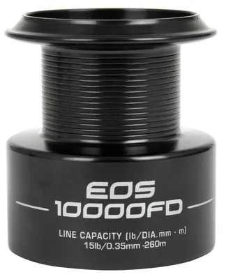 Produktbild von Fox Eos 10000 FD Spare Spool - Ersatzspule