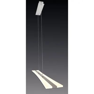 Obrázok produktu pre LED závesné svetlo / strieborné