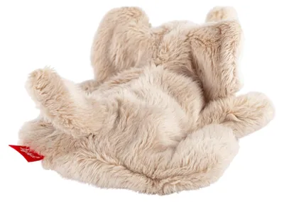 Productafbeelding van sigikid Mini-olifant, knuffel - 42592