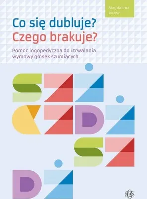 Obrázek produktu pro Co się dubluje? Czego brakuje?