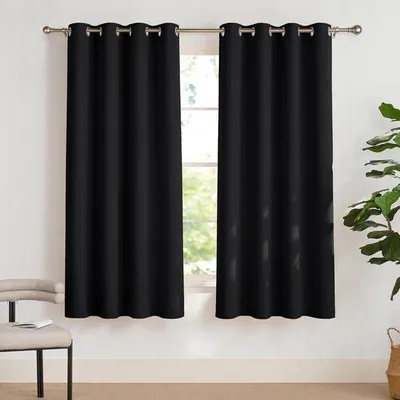 Immagine prodotto di Tende da sole - Set da 2 - 140x175 cm - Poliestere