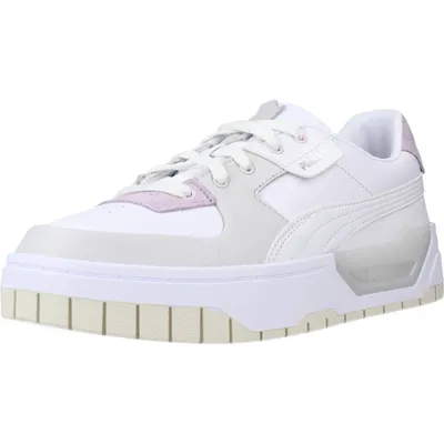 Produktbild von Puma Sneakers 383112-02 in White color size 40
