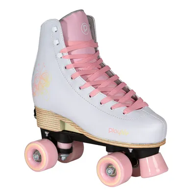 Image de Patins à roulettes Playlife Classic (réglables)