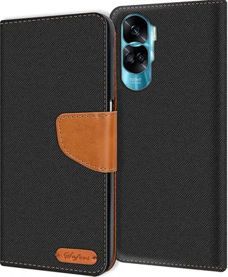 Immagine prodotto di Flip Cover Honor 90 Lite 5G Custodia del telefono cellulare Flip Case Custodia protettiva Cover Book Cover
