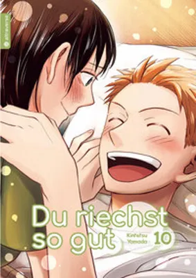 Immagine prodotto di Du riechst so gut 10