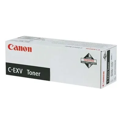 Produktbild von CANON Toner schwarz C-EXV42 10.200Seiten