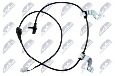 Produktbild von NTY ABS Sensor Raddrehzahl Hinten Rechts für MAZDA 6 Kombi (GH) HCA-MZ-045