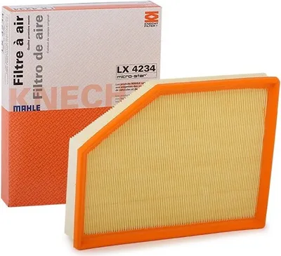Image de Filtre à air KNECHT LX 4234