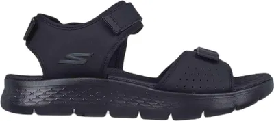 Produktbild von Skechers Sandals 229205BBK in Black color size 46