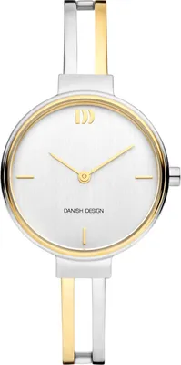 Image de Danish Design - Montre - Femme - Barbara - Pure - IV65Q1265