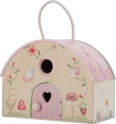 Produktbild von Little Dutch LD7360, Holz, Möbelgarnitur, Spielfigur