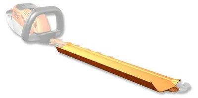 Image de Déflecteur pour couteaux HSE/HSA/HLA - STIHL - 4859-740-3300
