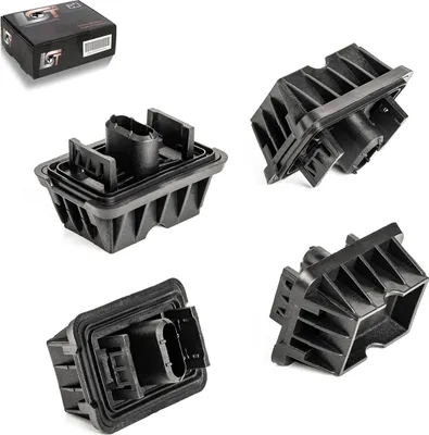 Produktbild von 4x Wagenheberaufnahme Hebebühne für BMW 1 2 3 5 X1 X2 Mini Clubman Countryman