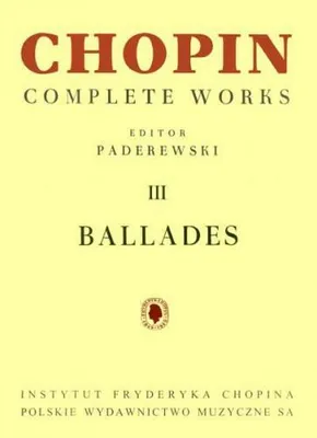Image de Ballades