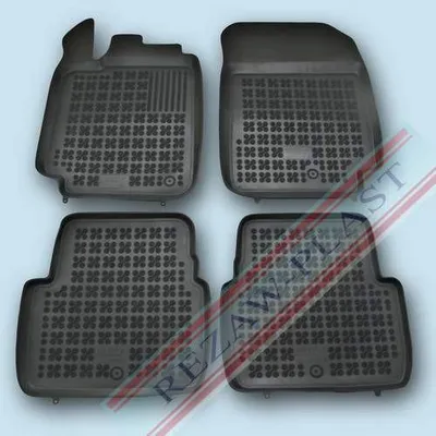Immagine prodotto di Tappetini auto in gomma Rezaw-Plast Renault Latitude 2011-2015