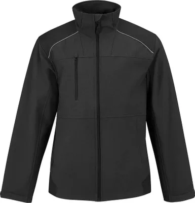 Produktbild von B&C Pro Shield Softshell PRO Jacket
