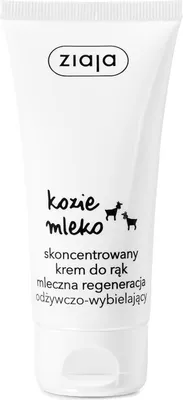Produktbild von Konzentrierte Handcreme Aus Ziegenmilch